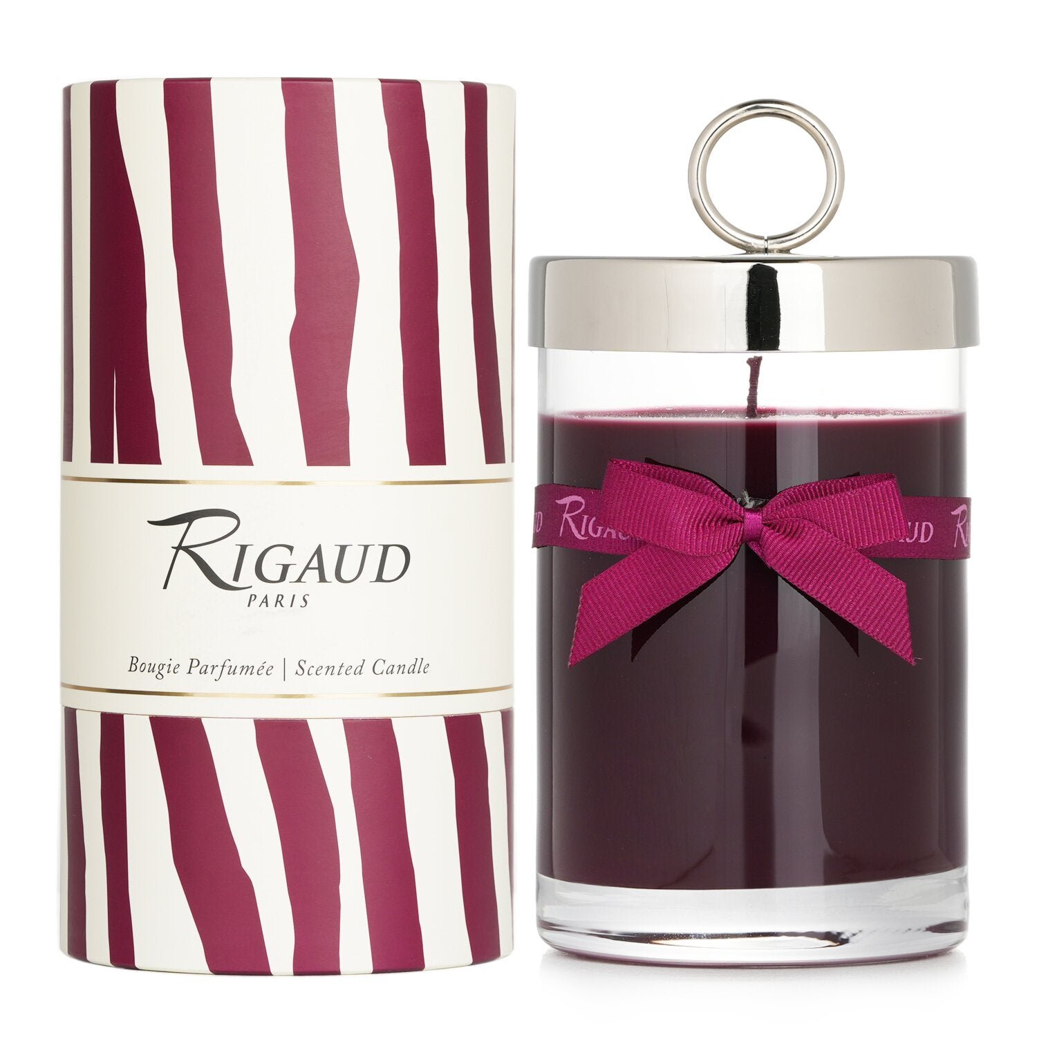 شمعة معطرة - # Bois Precieux من Rigaud - صورة 2