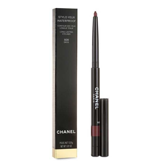 Stylo Yeux Waterproof - # 928 Eros 0.3g/0.01oz by Chanel - Image 2