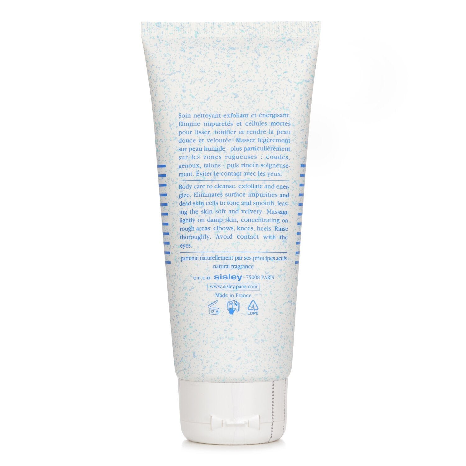 Energizing Foaming Exfoliant by Sisley - Image 3