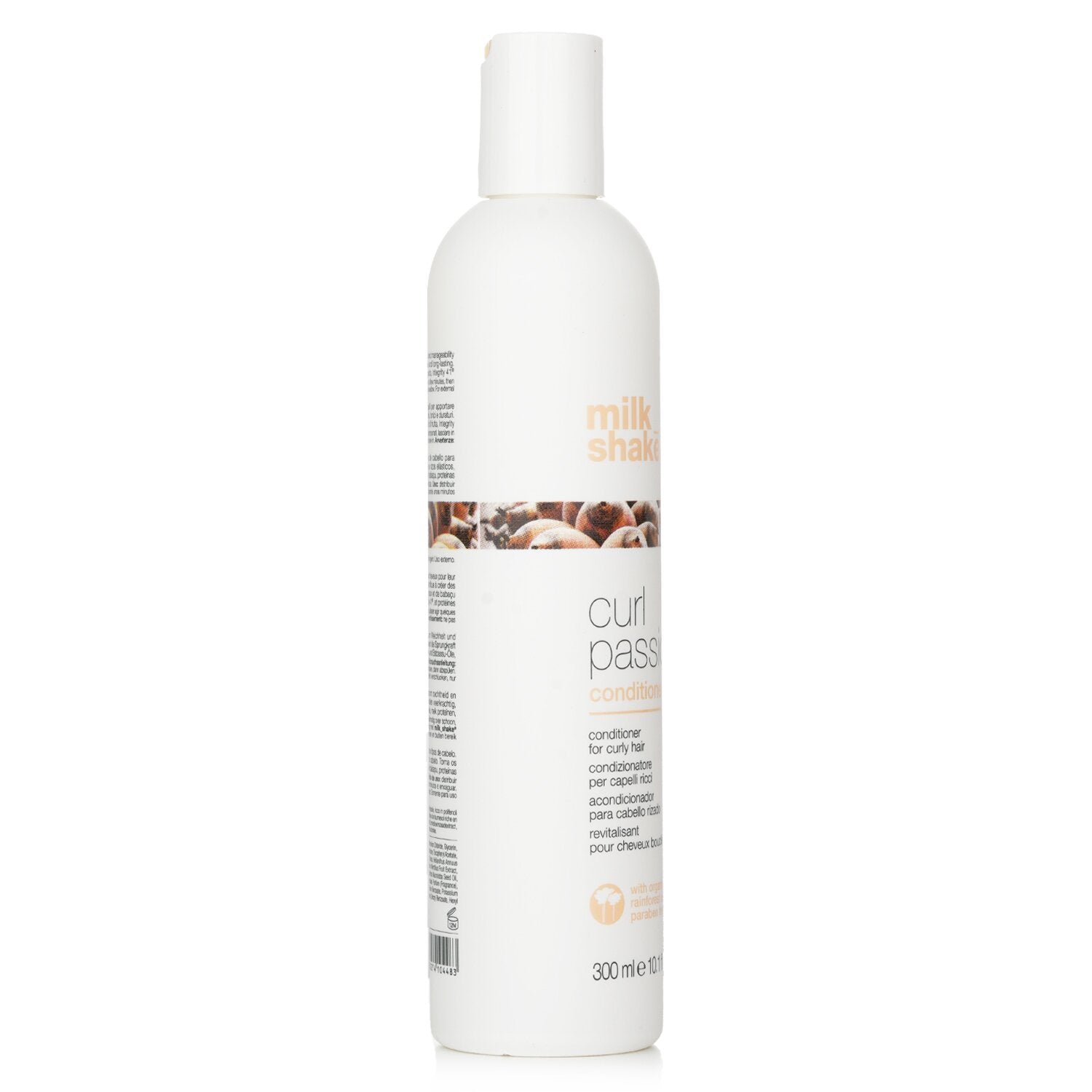 Curl Passion Conditioner by milk_shake - Image 2