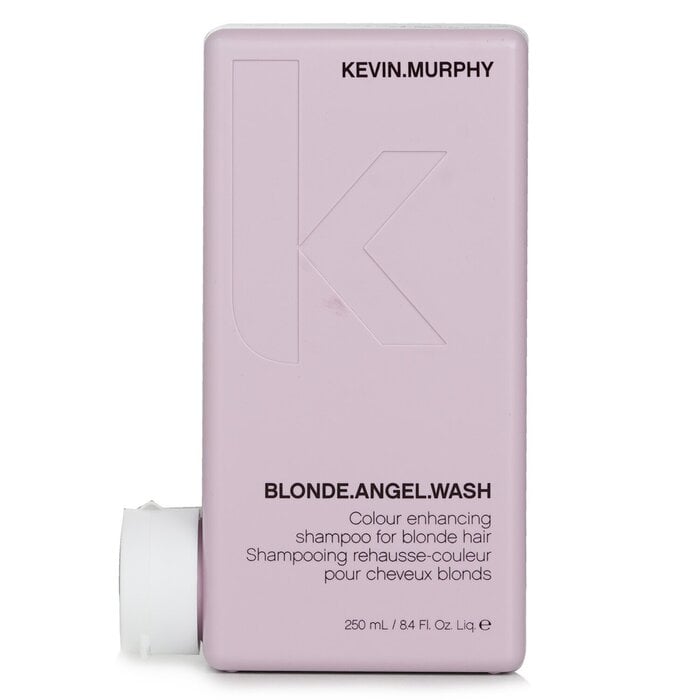 شامبو محسن للون الشعر Blonde.Angel.Wash - للشعر الأشقر من Kevin.Murphy - صورة 1