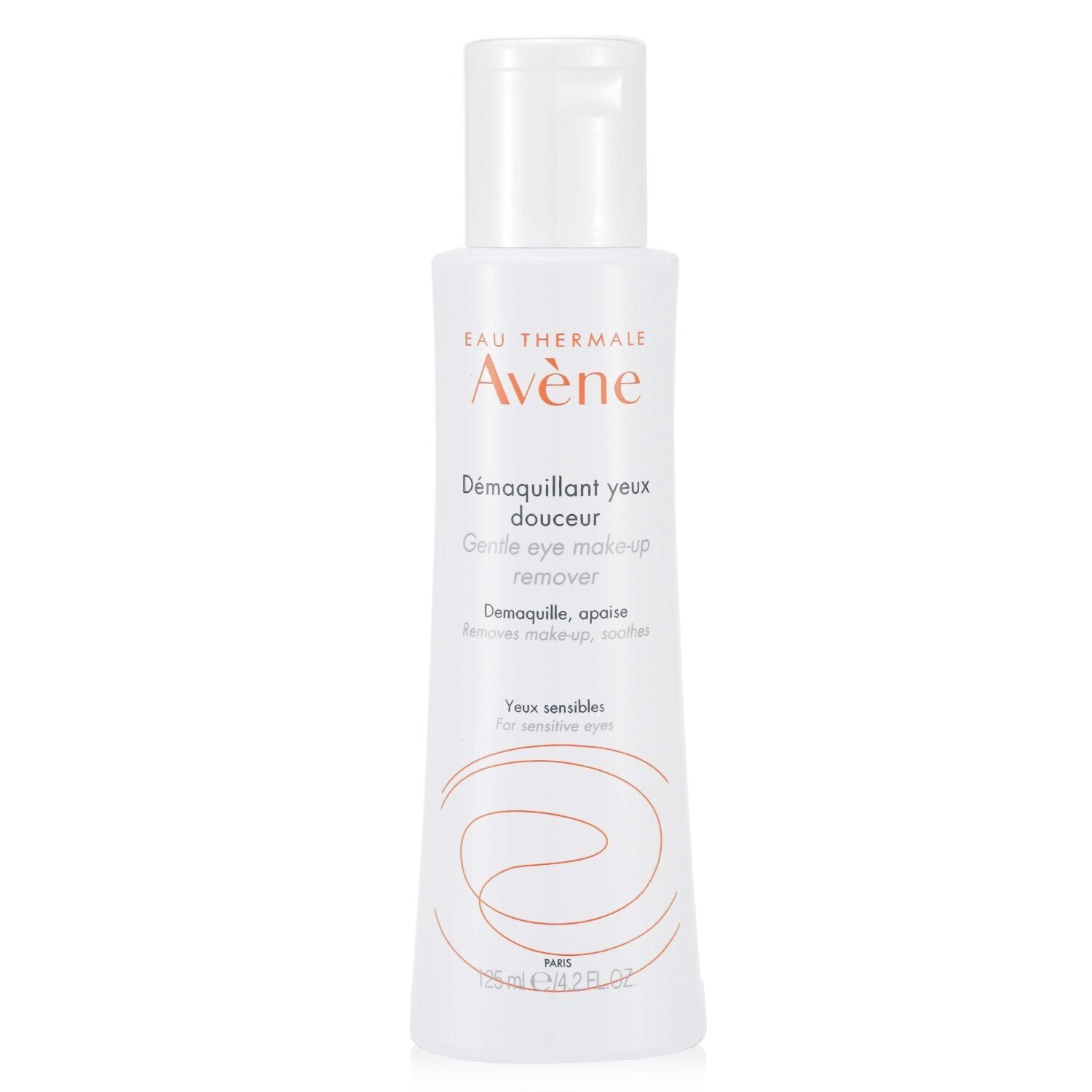 Gentle Eye Make-Up Remover by Avene - Image 1
