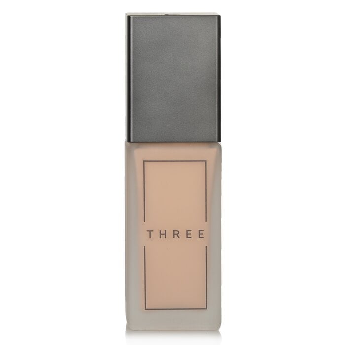 Advanced Ethereal Smooth Operator Fluid Foundation SPF40 - # 202 30ml/1oz by THREE - Image 1