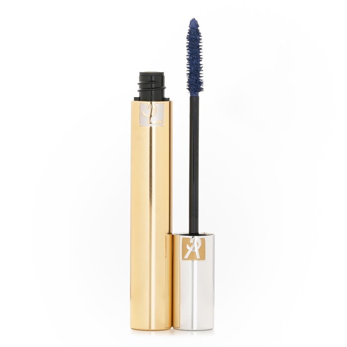 Effet Faux Cils ماسكرا التكثيف (ماسكرا فاخرة) - # 06 ليلي داكن 7.5ml/0.25oz من Yves Saint Laurent - صورة 1