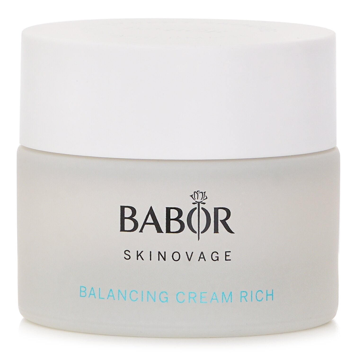 Balancing Cream Rich من Babor - صورة 1