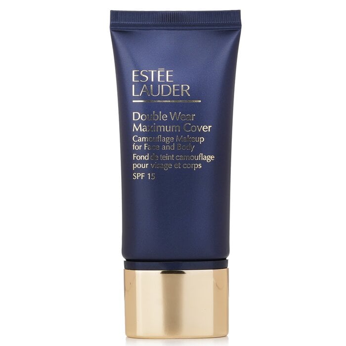 Double Wear مكياج تغطية العيوب الفائق (SPF15) - #1N1 Ivory Nude 30ml/1oz من Estee Lauder - صورة 1