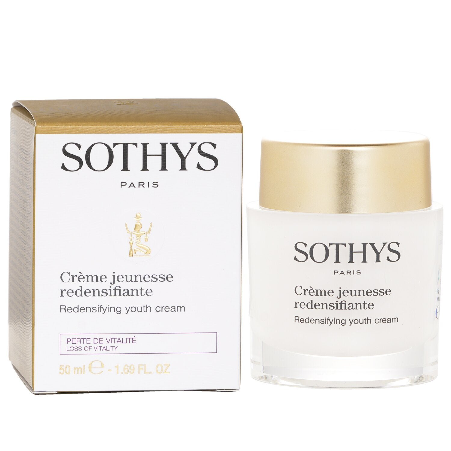 كريم مكثف لبشرة شابة من Sothys - صورة 2
