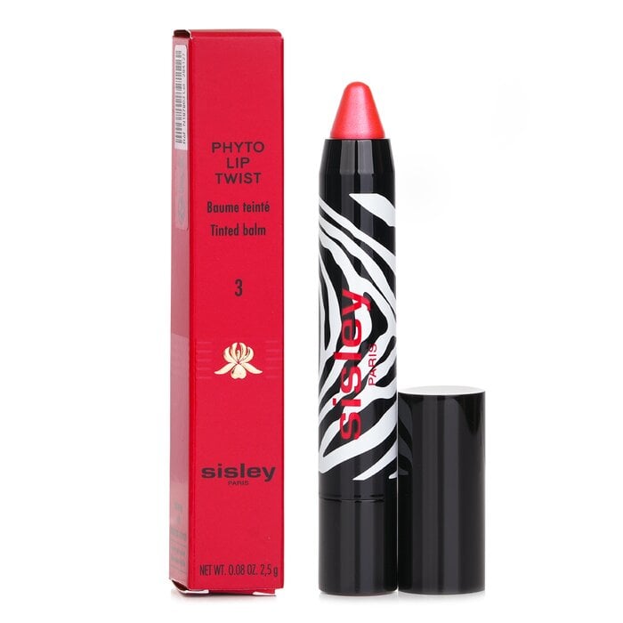 Phyto Lip Twist by Sisley - Image 2