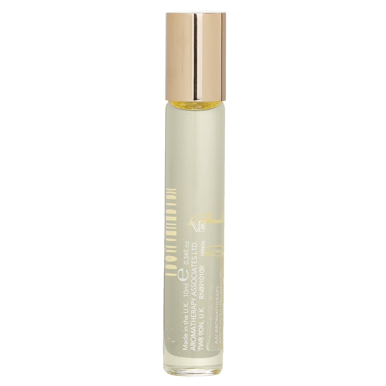 كرة رول لاسترخاء عميق Relax من Aromatherapy Associates - صورة 3