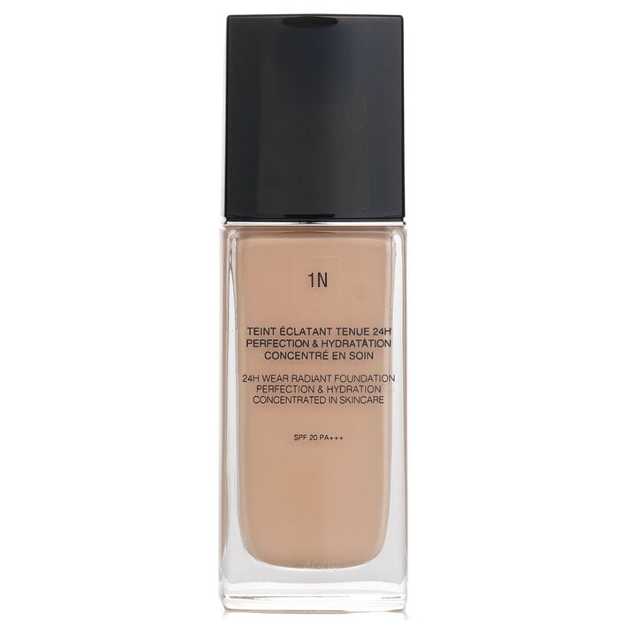 Dior Forever Skin Glow 24H Wear Radiant Foundation SPF 20 - # 1N Neutral/Glow 30ml/1oz by Christian Dior - Image 3