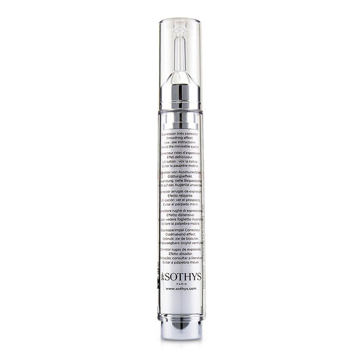 مصحح التجاعيد Cosmeceutique BX من Sothys - صورة 4