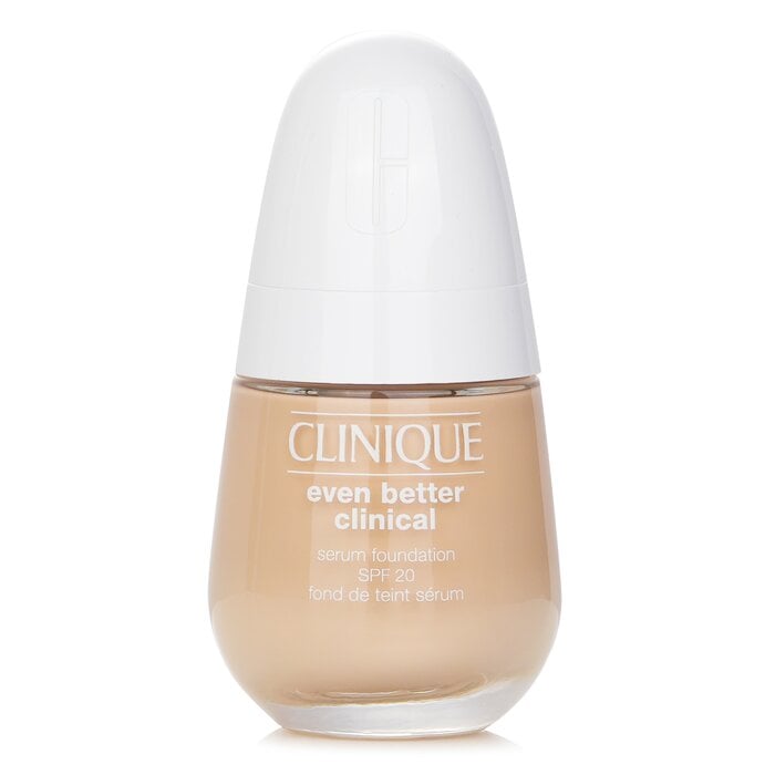 أساس منعش ذاتي Even Better SPF 20 - # WN 01 كتان 30ml/1oz من Clinique - صورة 1