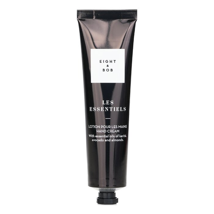 Les Essentiels Hand Cream 40ml/1.3oz by Eight & Bob - Image 1