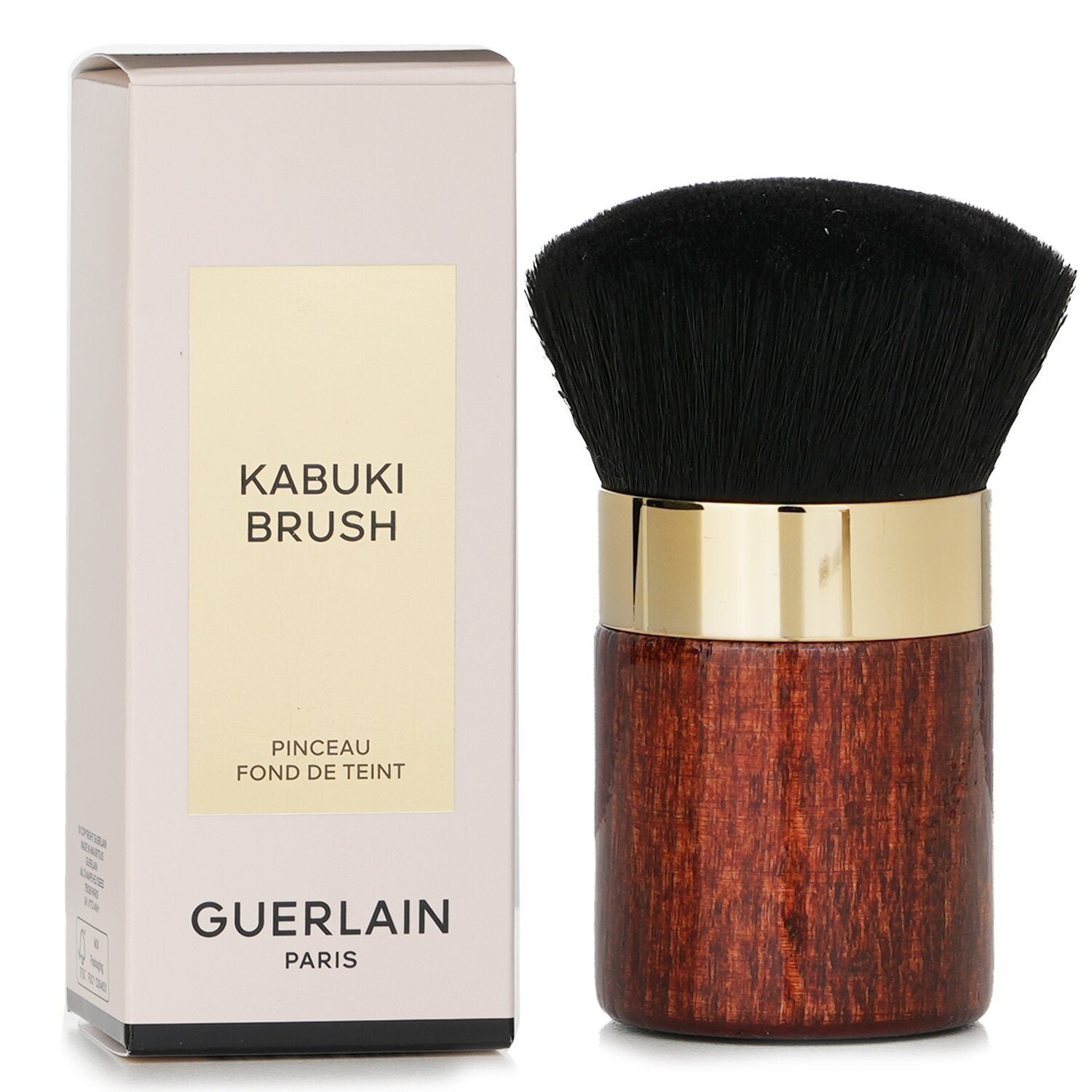 Kabuki Brush Foundation Brush من Guerlain - صورة 2