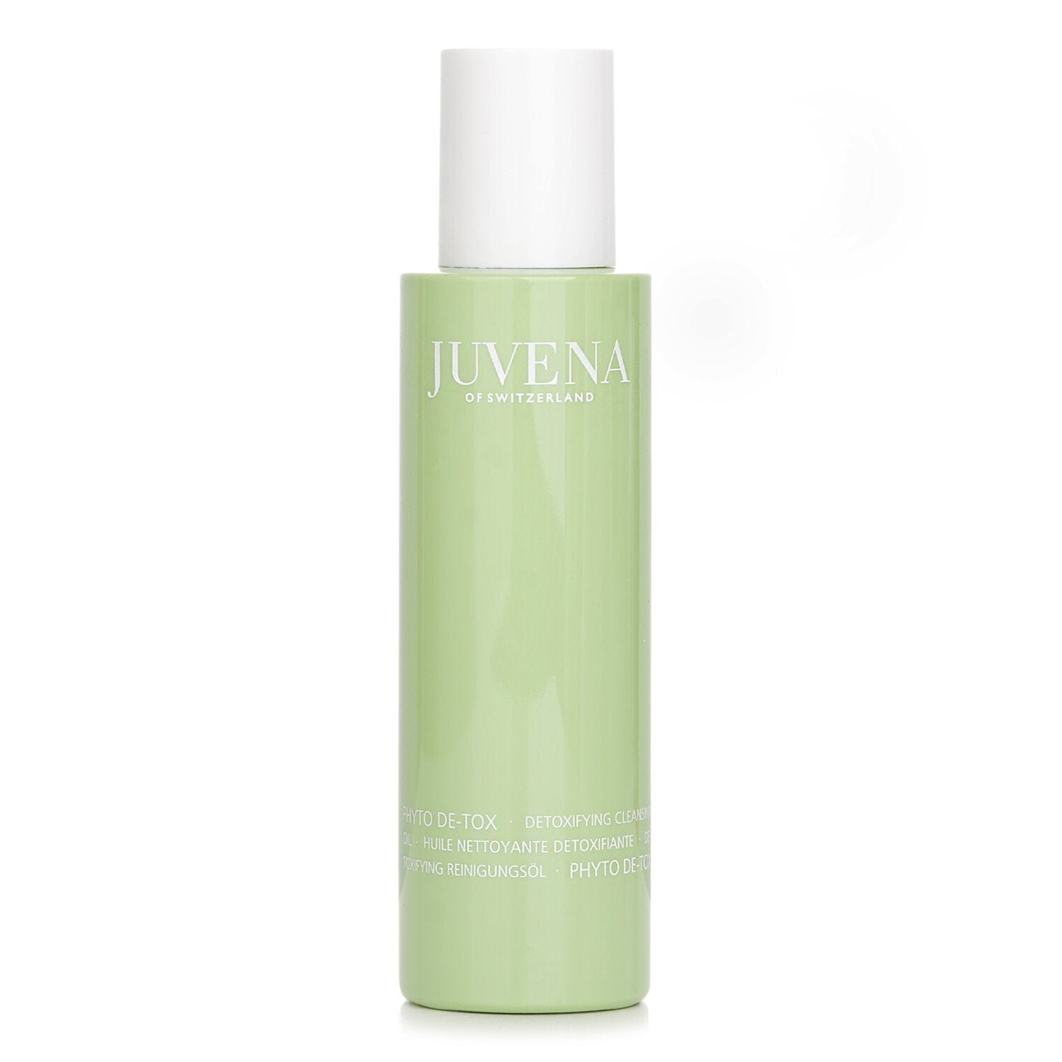 زيت منظف مزيل للسموم Phyto De-Tox من Juvena - صورة 1