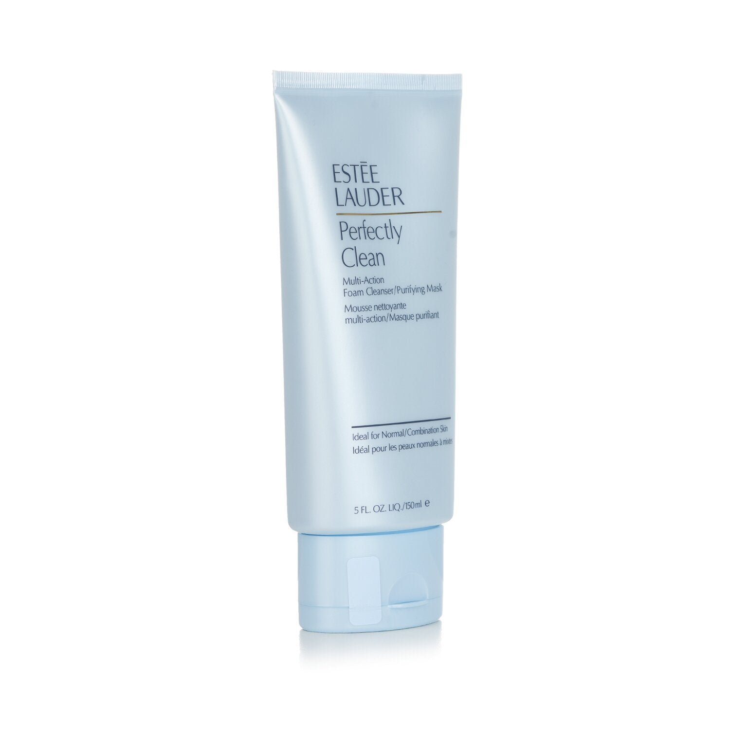 Perfectly Clean ماسك منقي/ رغوة منظفة متعددة المهام من Estee Lauder - صورة 2