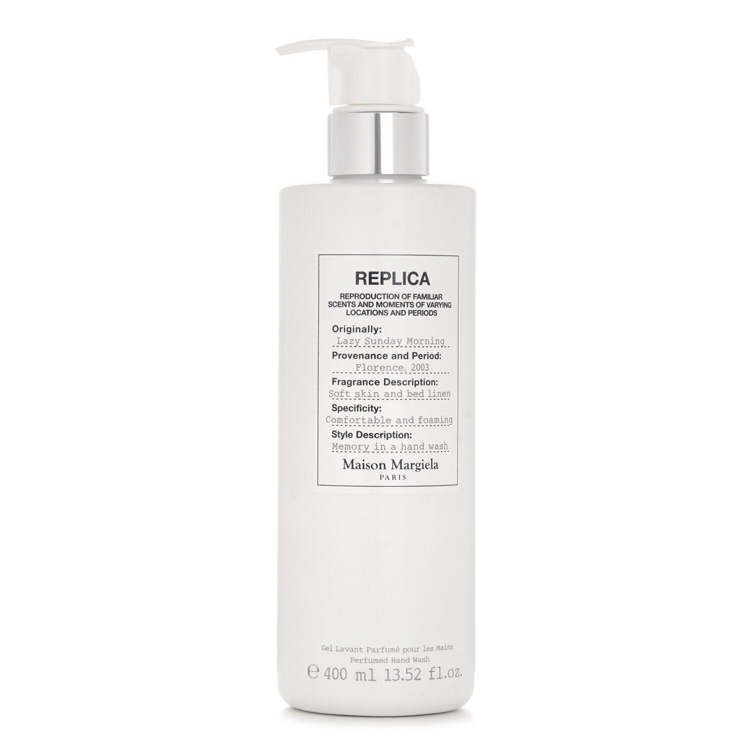 Lazy Sunday Morning Hand Wash by Maison Margiela - Image 2