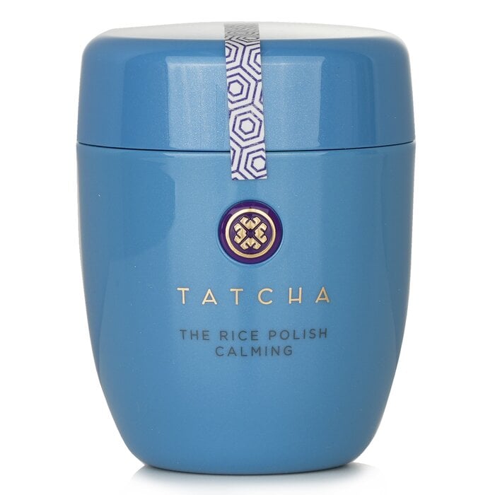 بودرة رغوية غنية The Rice Polish - مهدئ (للبشرة الحساسة) 60g/2.1oz من تاتشا - صورة 1