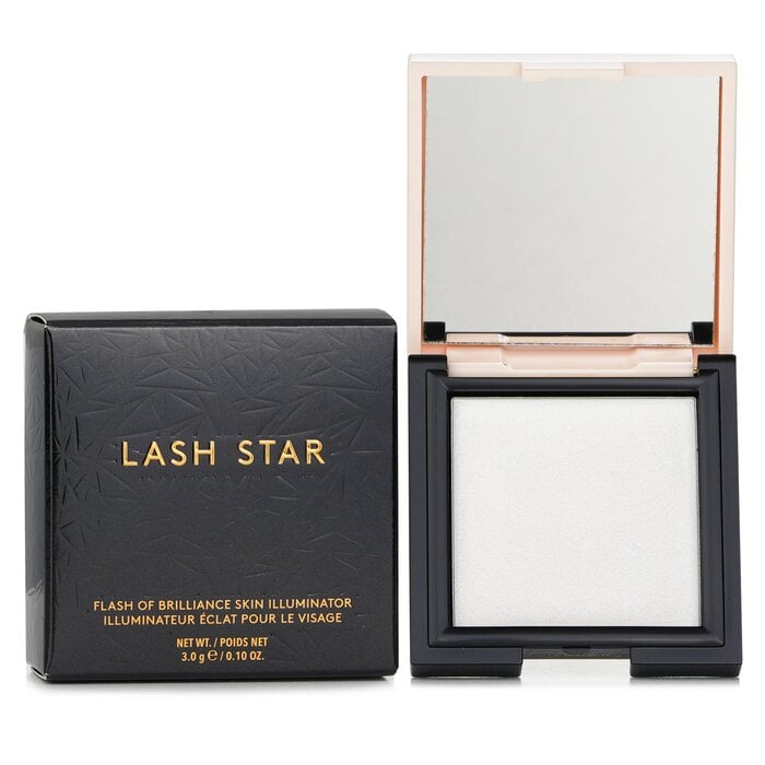 Flash Of Brilliance Skin Illuminator - # Phosphorescence 3g/0.1oz by Lash Star - Image 2