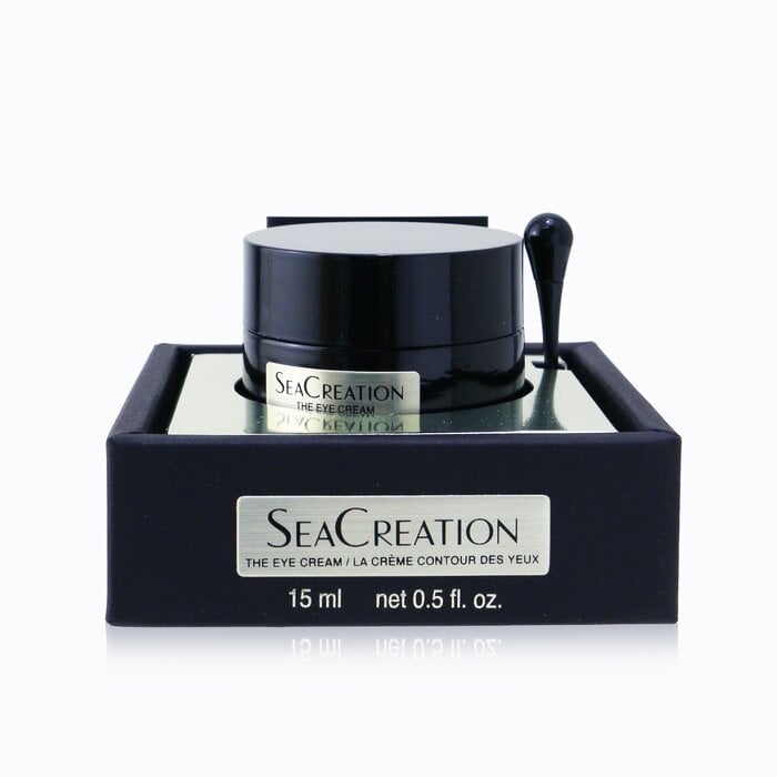 كريم العيون SeaCreation 15ml/0.5oz من Babor - صورة 3