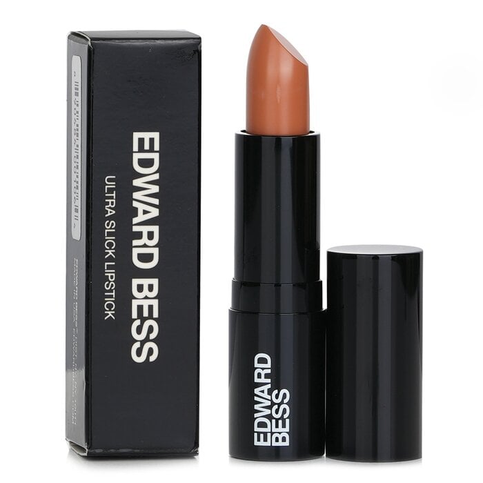 Ultra Slick Lipstick - # Nude Lotus 3.6g/0.13oz by Edward Bess - Image 2