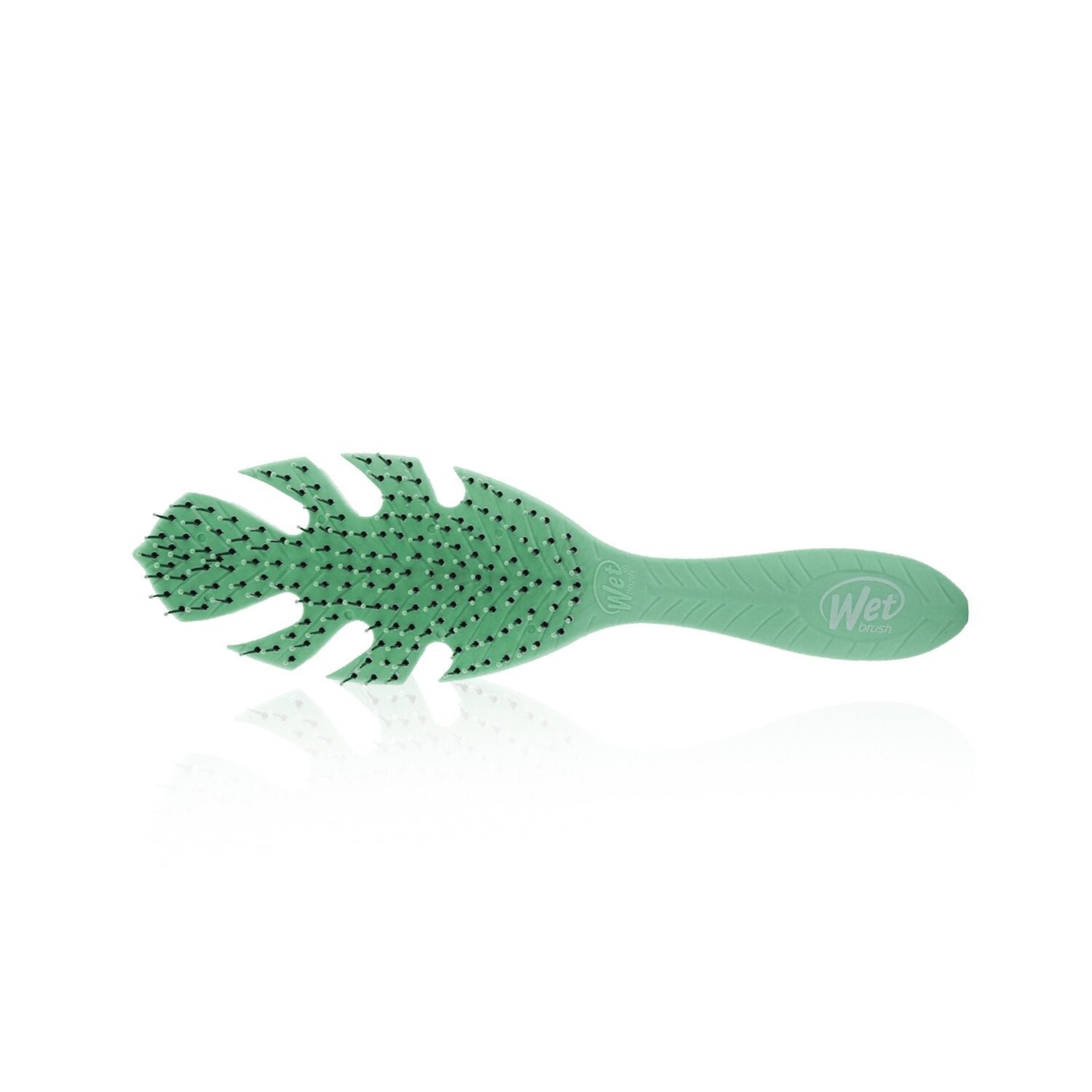 فك تشابك الشعر Go Green - # أخضر من Wet Brush - صورة 4