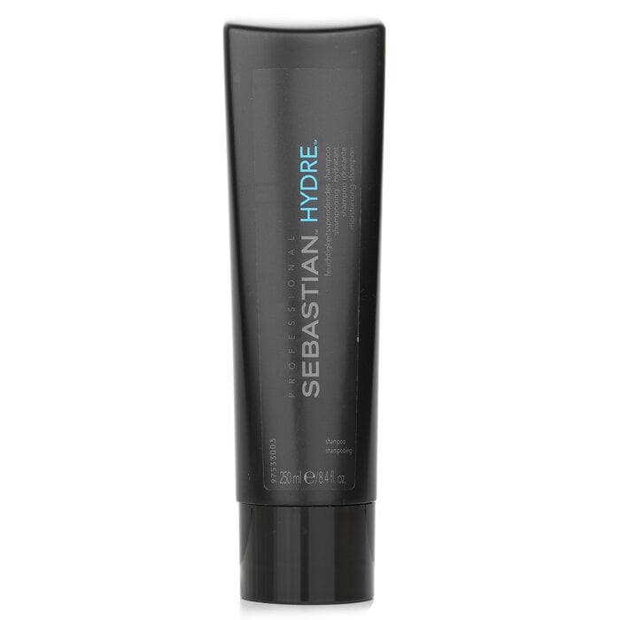 Hydre Moisturizing Shampoo 250ml/8.4oz by Sebastian - Image 1