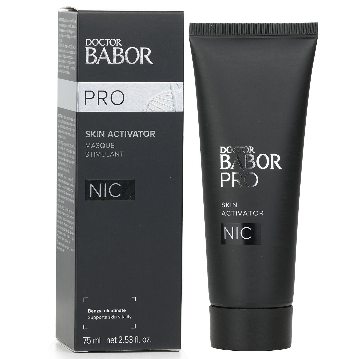 قناع Doctor Babor Pro NIC Skin Activator من Babor - صورة 2