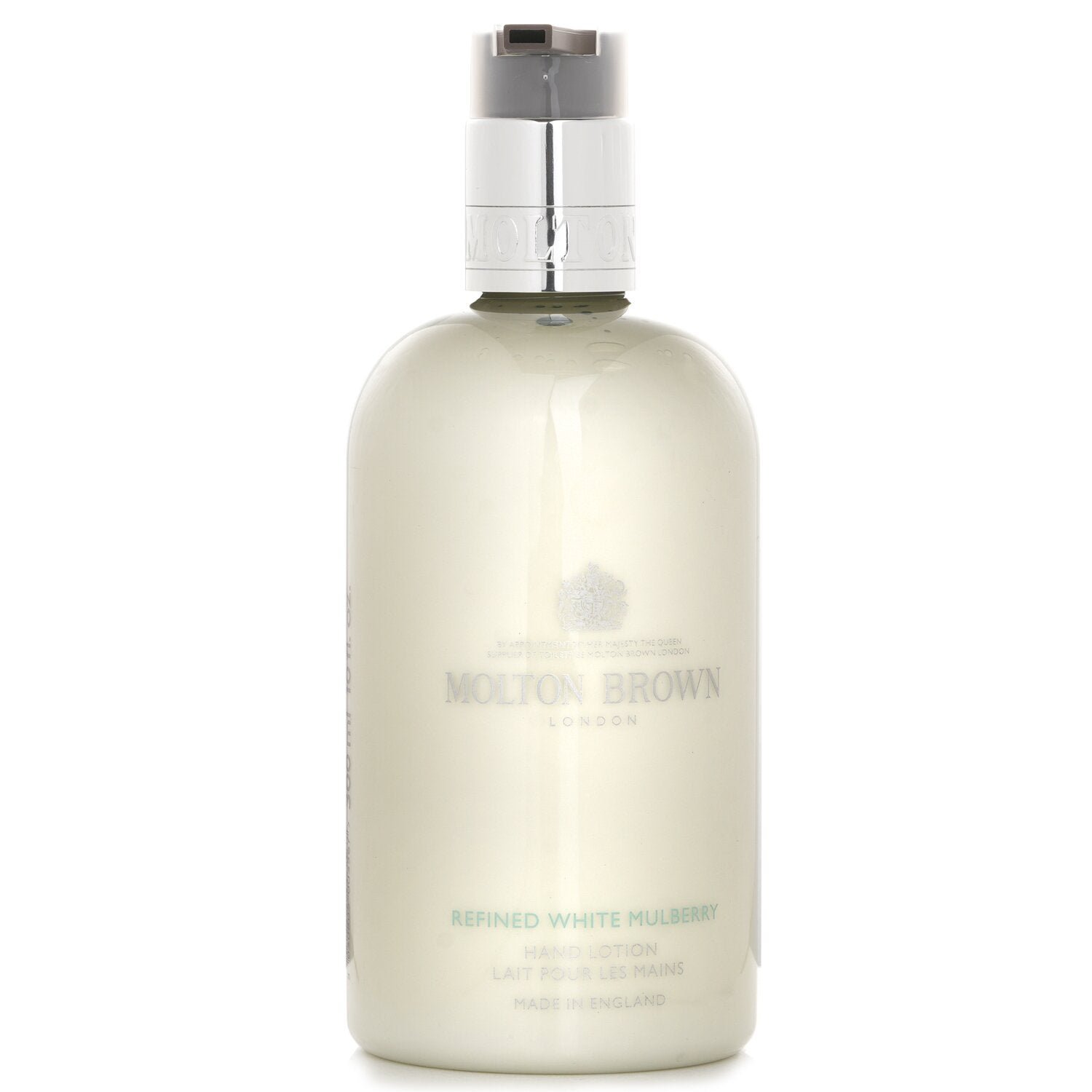 غسول لليدين بالمولبيري الأبيض المنقى من Molton Brown - صورة 2