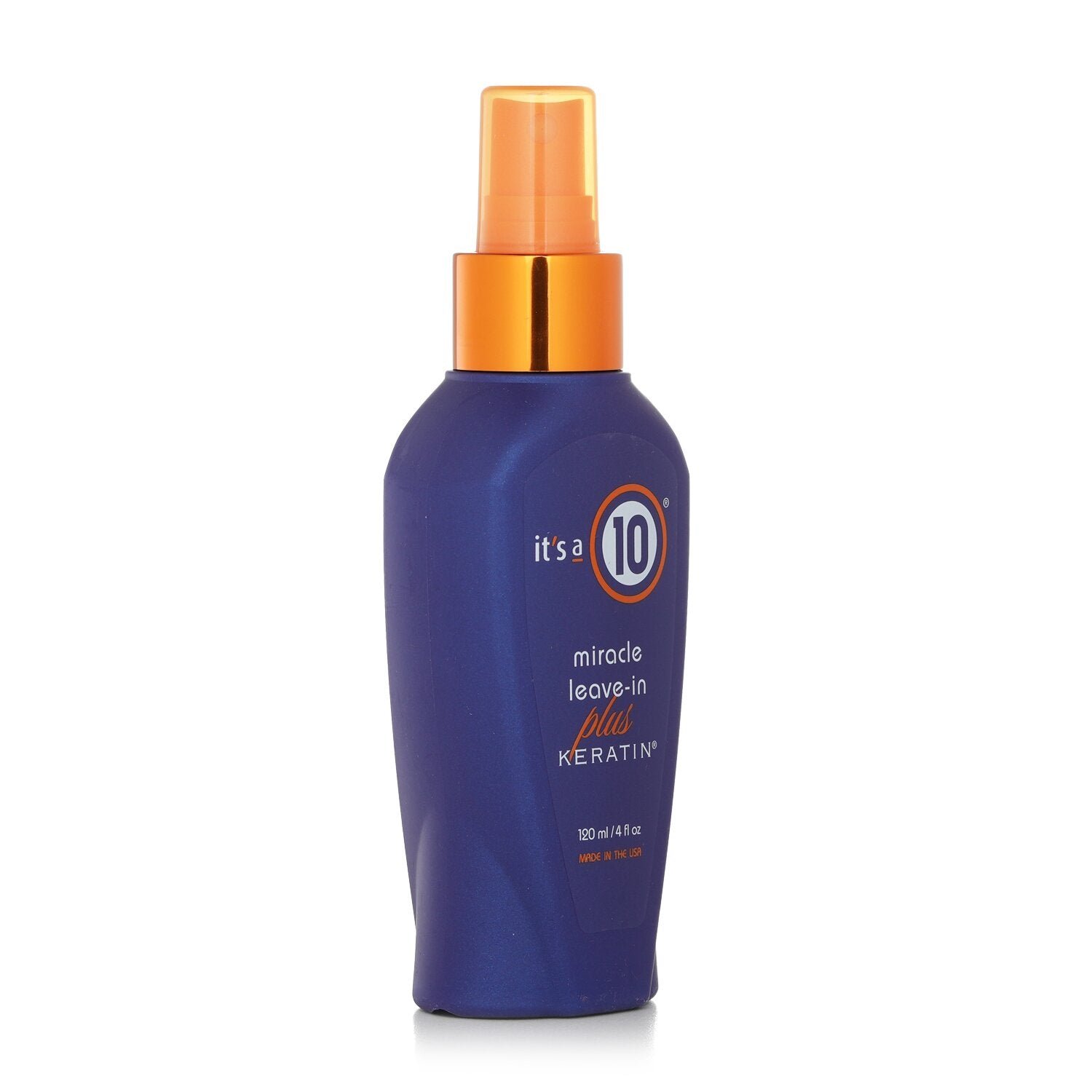 Miracle Leave-In Plus Keratin by It's A 10 - Image 2