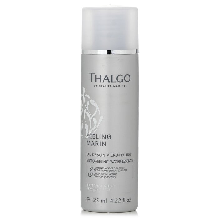 خلاصة مائية مقشرة دقيقة Peeling Marin 125ml/4.22oz من Thalgo - صورة 1