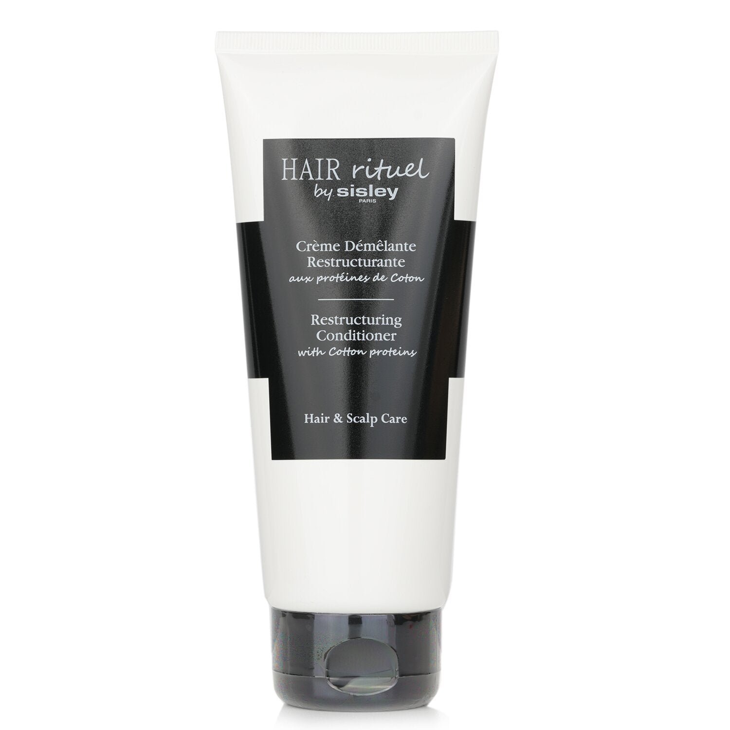 Hair Rituel by Sisley Restructuring Conditioner with Cotton Proteins by Sisley - Image 1