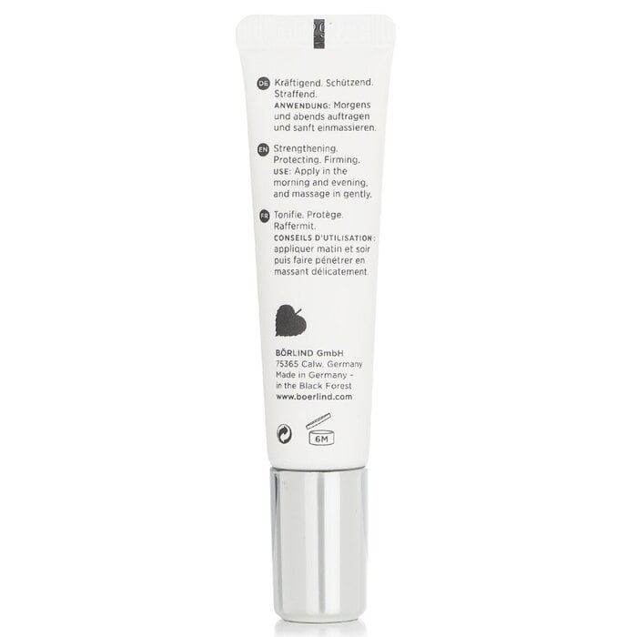 Pura Soft Q10 Light Eye Cream 15ml/0.5oz by Annemarie Borlind - Image 3