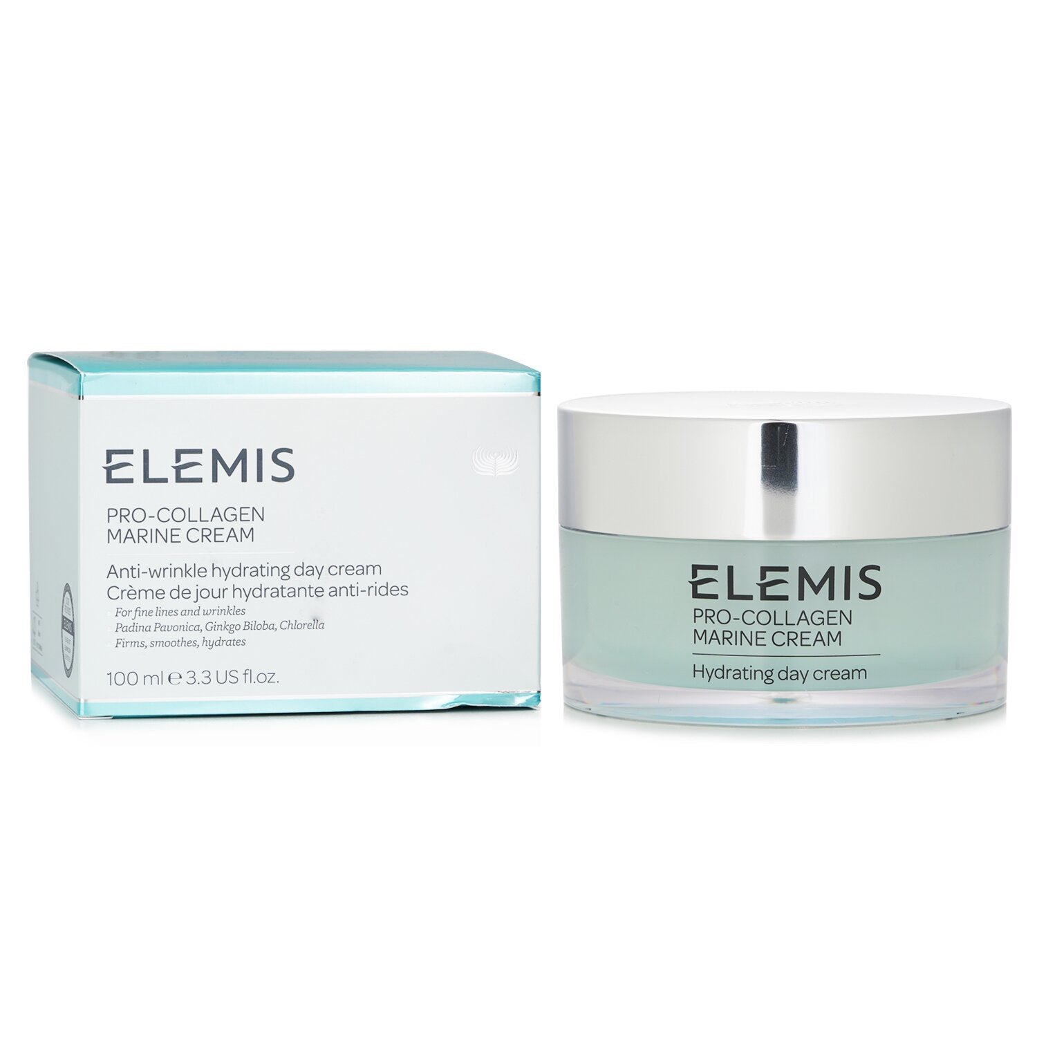 كريم بحري معزز بالكولاجين من Elemis - صورة 2