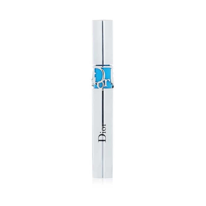 Diorshow Iconic Overcurl 24H Volume & Curl Waterproof Mascara - # 091 Black 6g/0.21oz by Christian Dior - Image 3