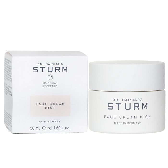 Face Cream Rich 50ml/1.69oz by Dr. Barbara Sturm - Image 2