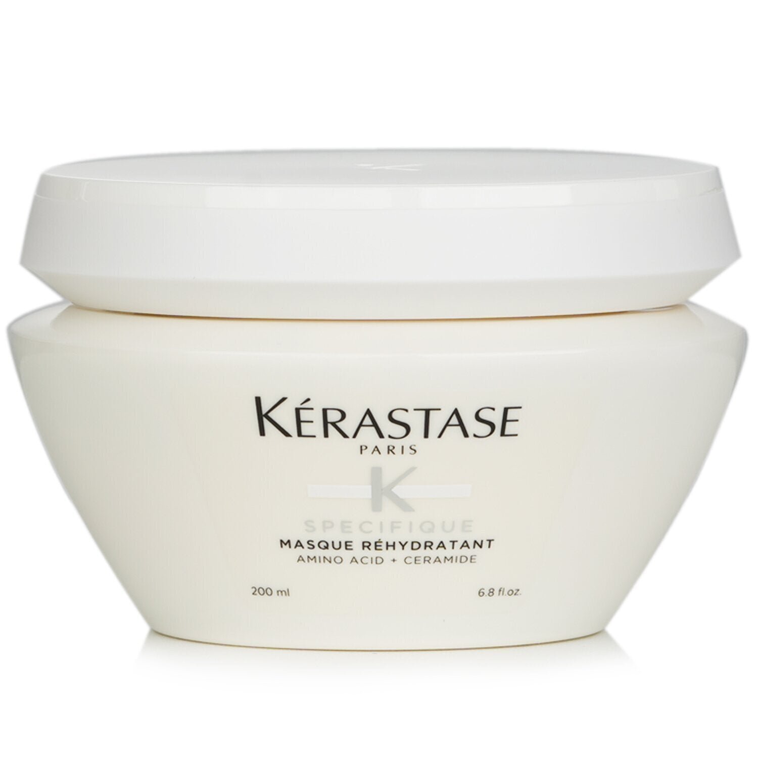 Specifique Masque Rehydratant (For Sensitized and Dehydrated Lengths) by Kerastase - Image 1