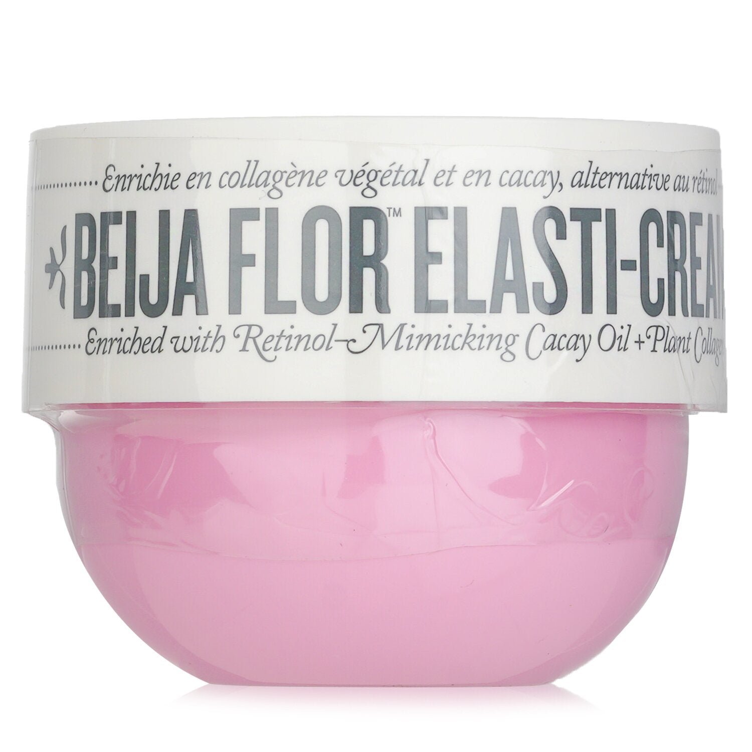 Beija Flor Elasti Cream by Sol De Janeiro - Image 1