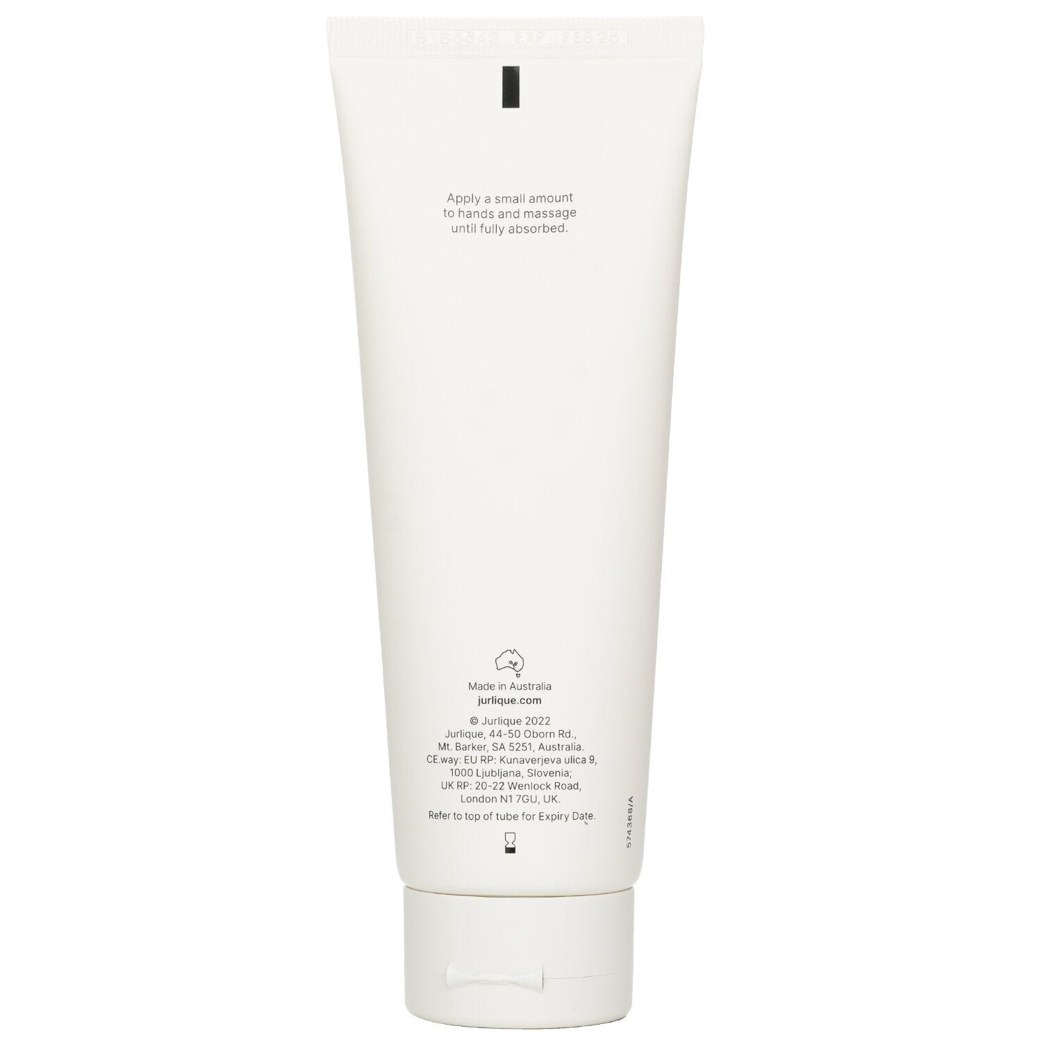 Citrus Hand Cream (Random Packaging) by Jurlique - Image 3
