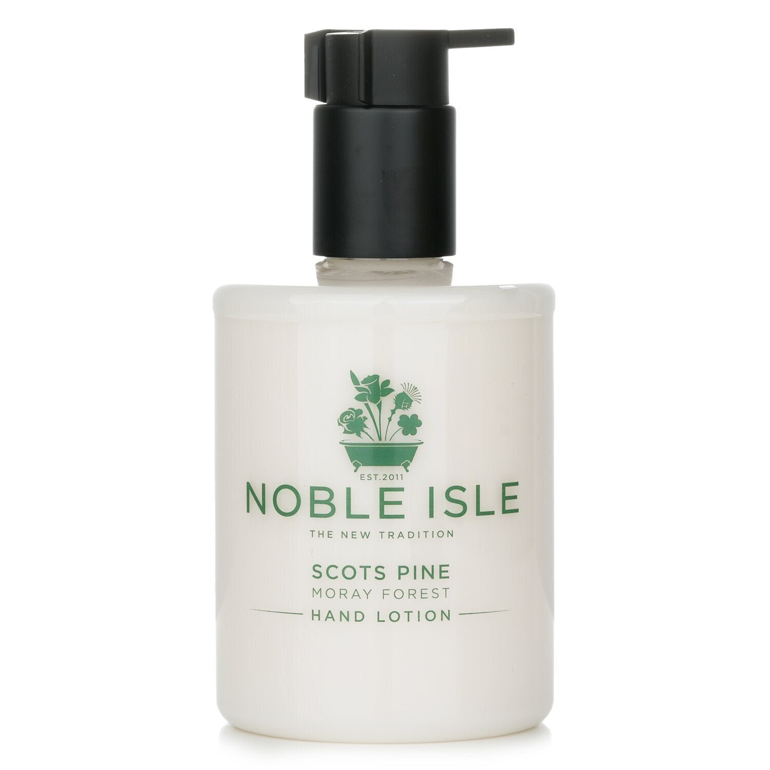 Scots Pine Hand Lotion by Noble Isle - Image 1