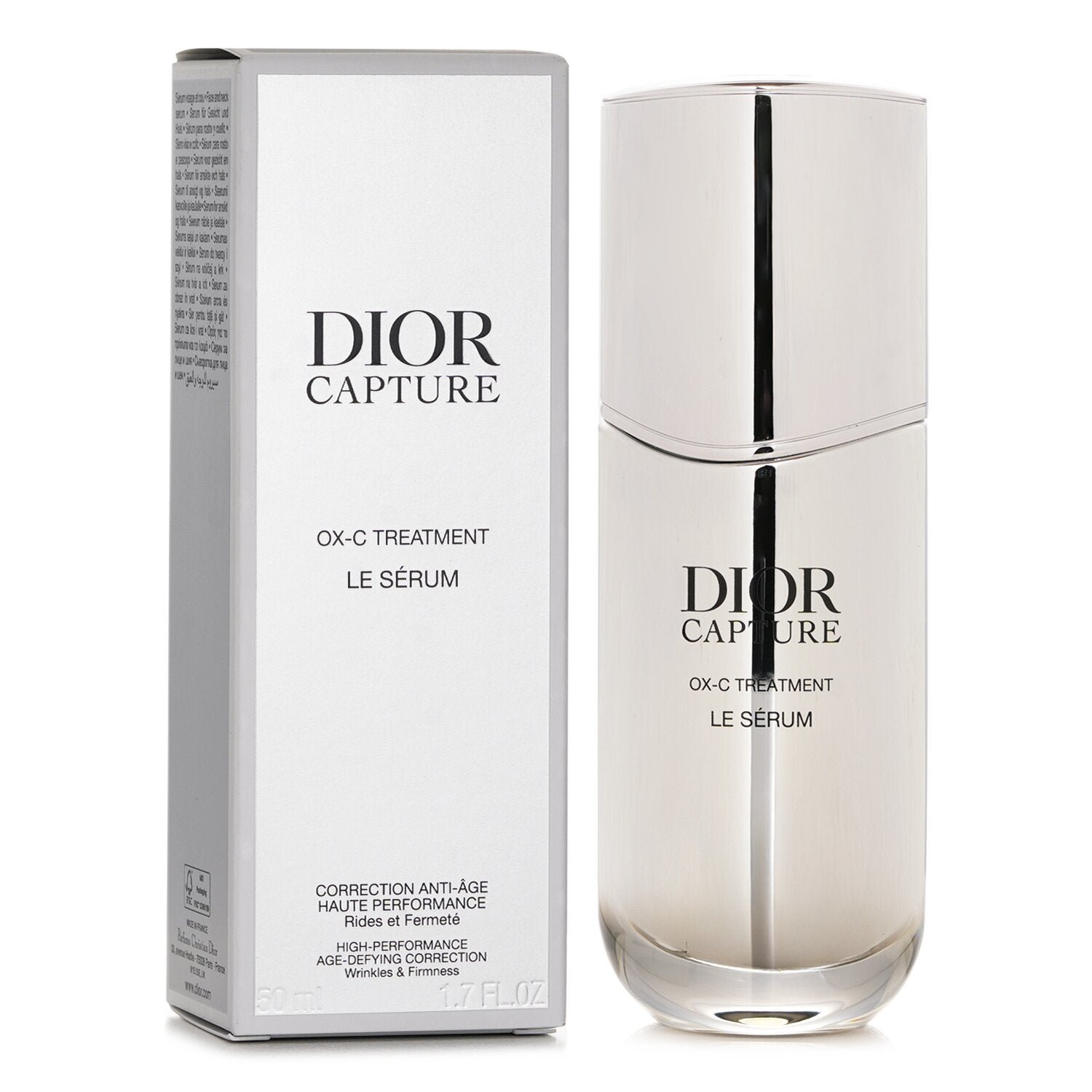 Capture Serum by Christian Dior - Image 2
