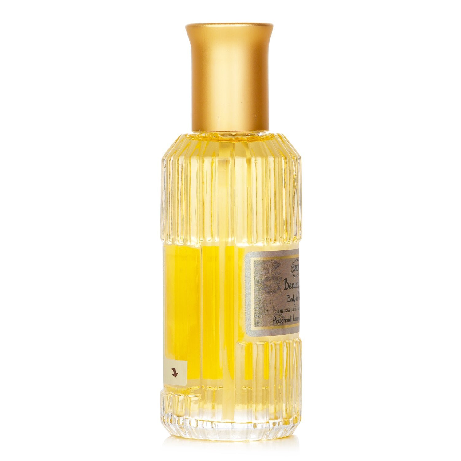 Beauty Oil - Patchouli Lavender Vanilla من Sabon - صورة 2