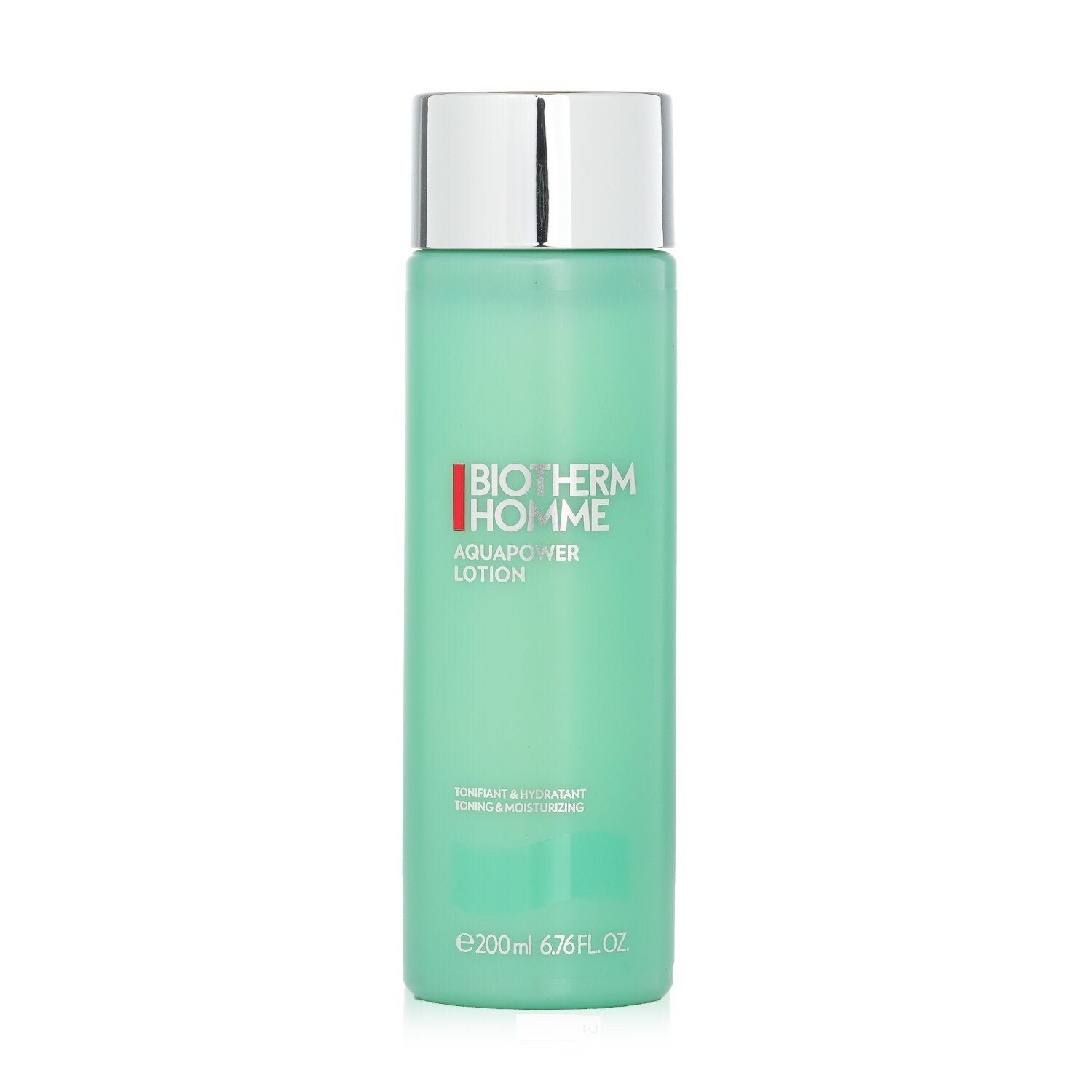 Homme Aquapower Lotion by Biotherm - Image 1