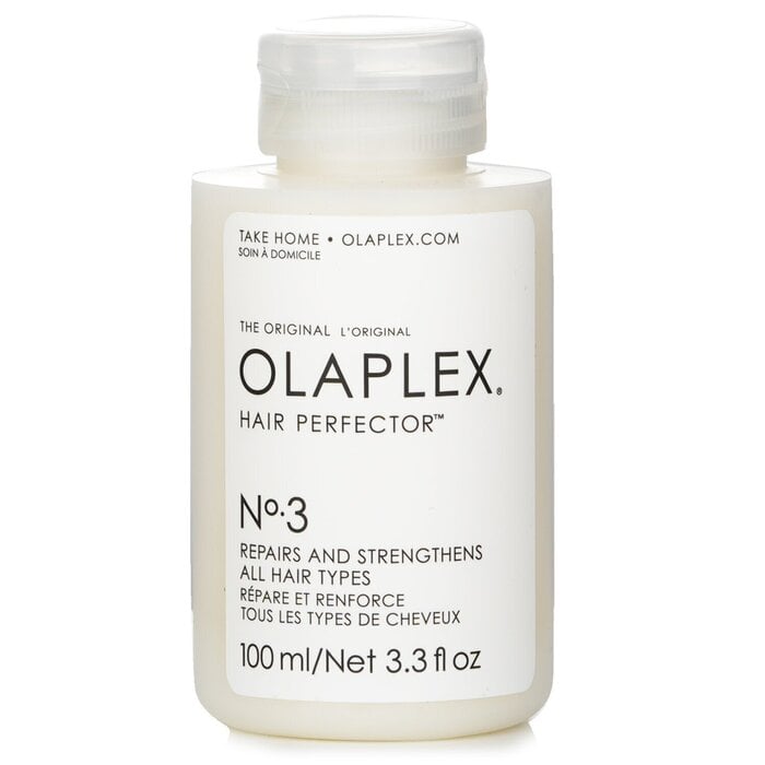 مكمل للشعر رقم 3 100ml/3.3oz من Olaplex - صورة 1