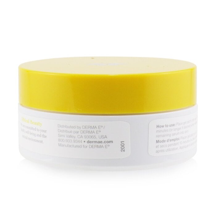 Vitamin C Bright 60patches by ديرما إي - Image 3