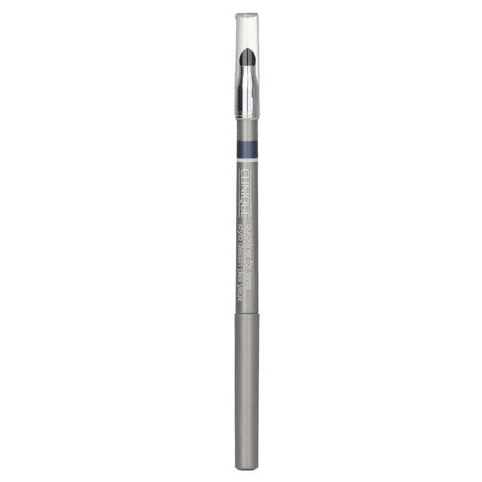 Quickliner For Eyes - 08 Blue Gray 0.3g/0.01oz by Clinique - Image 3