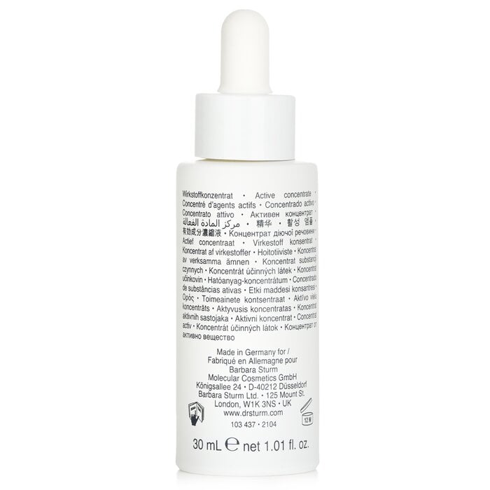 The Good C Vitamin C Serum 30ml/1.01oz by Dr. Barbara Sturm - Image 3