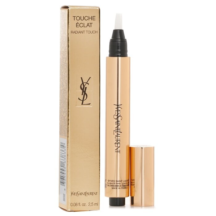 خافي عيوب بلمسة مشرقة - # 5 2.5ml/0.08oz من Yves Saint Laurent - صورة 2