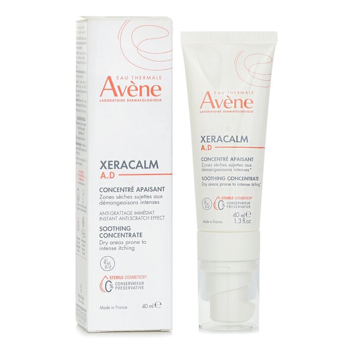 Xeracalm A D by Avene - Image 2