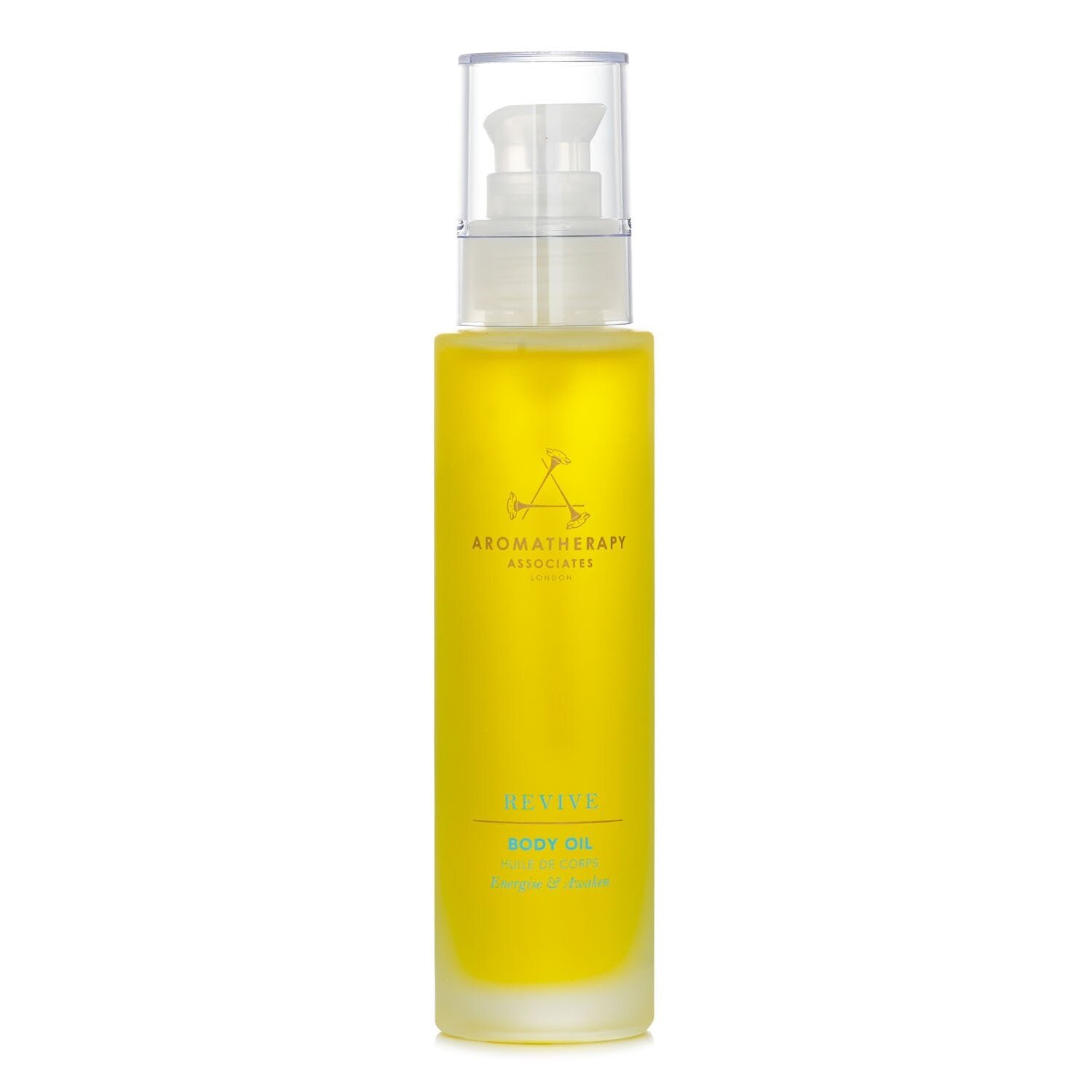 Revive - زيت للجسم من Aromatherapy Associates - صورة 1